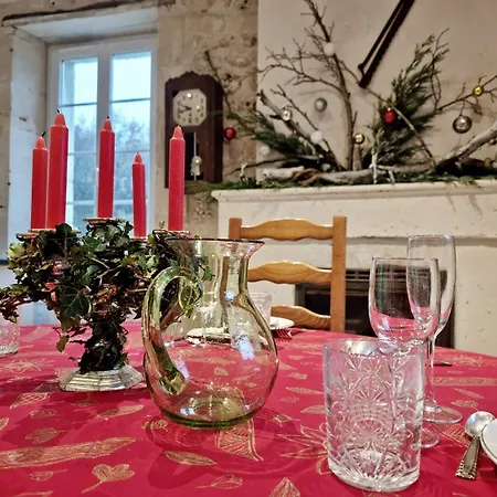 Nyaraló Un En Charente, 4 Etoiles