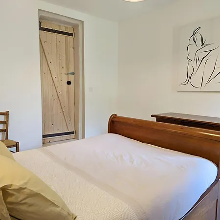 Nyaraló Un En Charente, 4 Etoiles