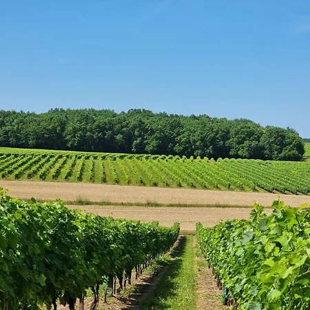 Un En Charente, 4 Etoiles Nyaraló *